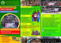 PPDB SMK NUSA BOGOREJO