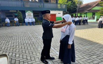 MPLS Tahun Pelajaran 2022/2023